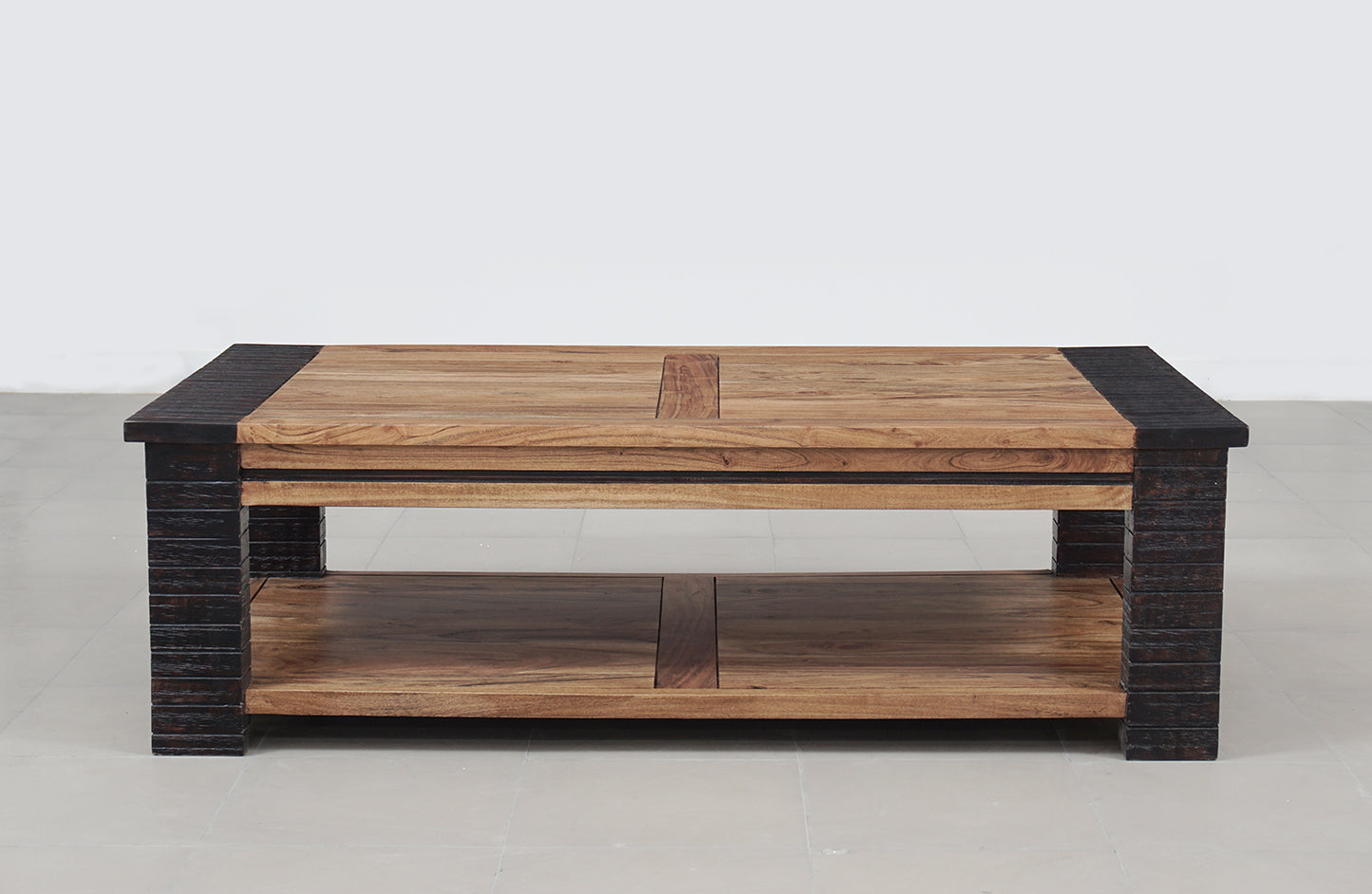 Table basse rectangulaire | Acacia Moon