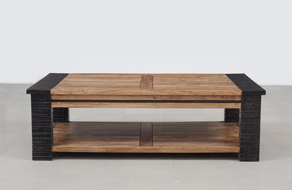 Table basse rectangulaire | Acacia Moon