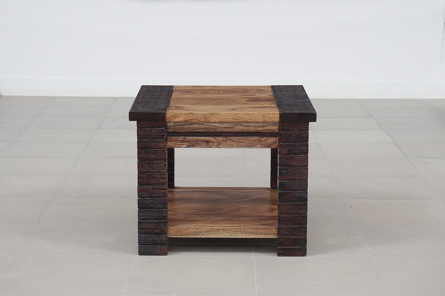 Bout de canapé Bois Massif  | Acacia Moon