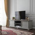 ARMÁRIO DE TV MANOR 180 2 PORTAS