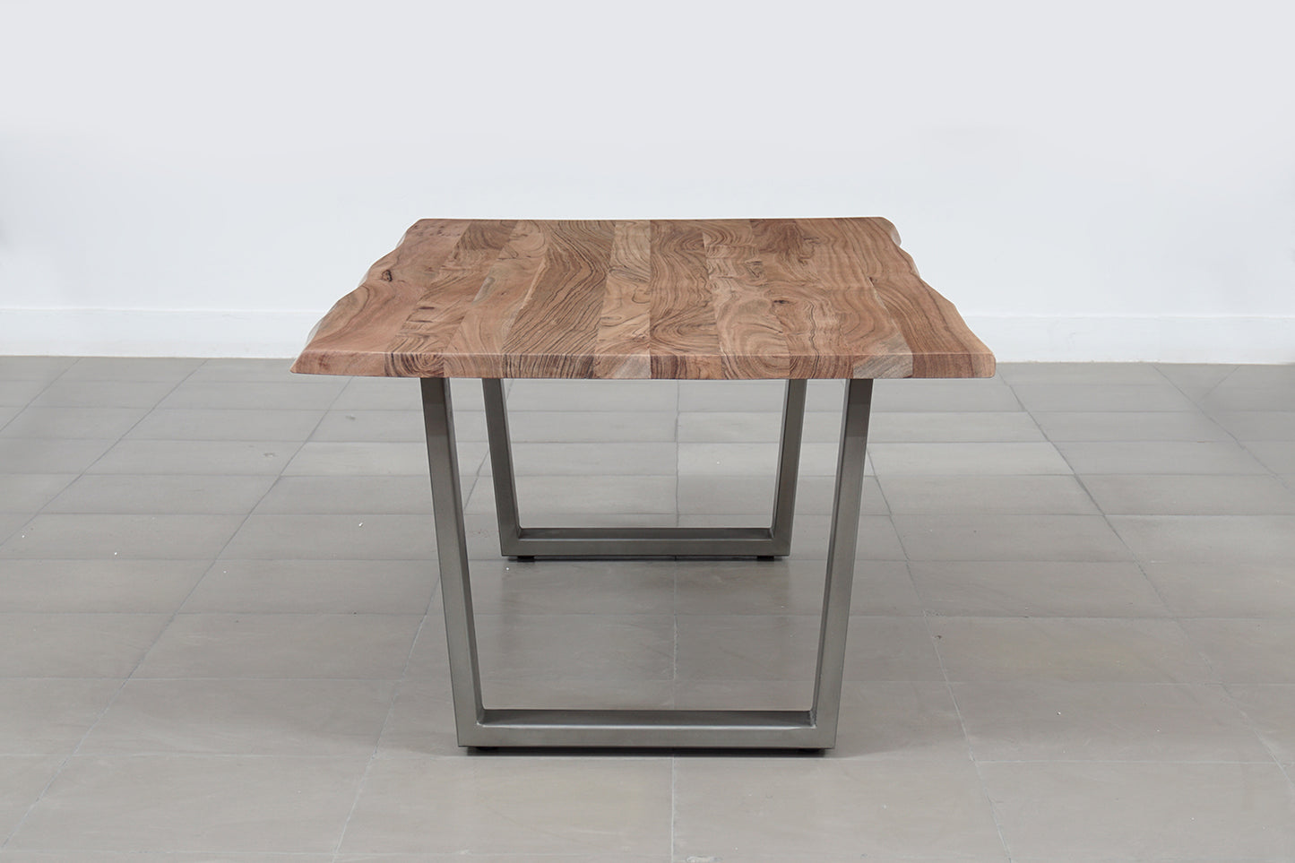 Table basse rectangulaire bois | Acacia Forest