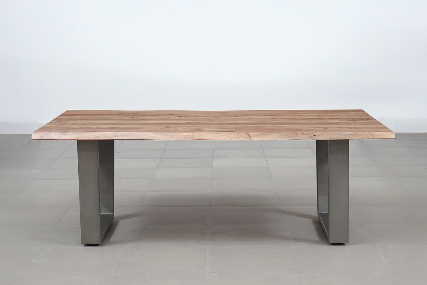 Table basse rectangulaire bois | Acacia Forest