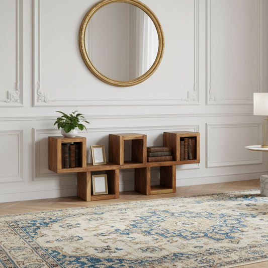 Console | Acacia Greco III
