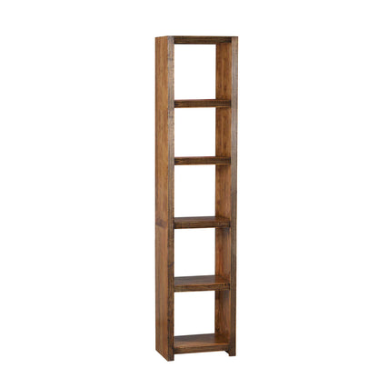 Prateleira com 5 compartimentos A235 cm | Acacia Florence