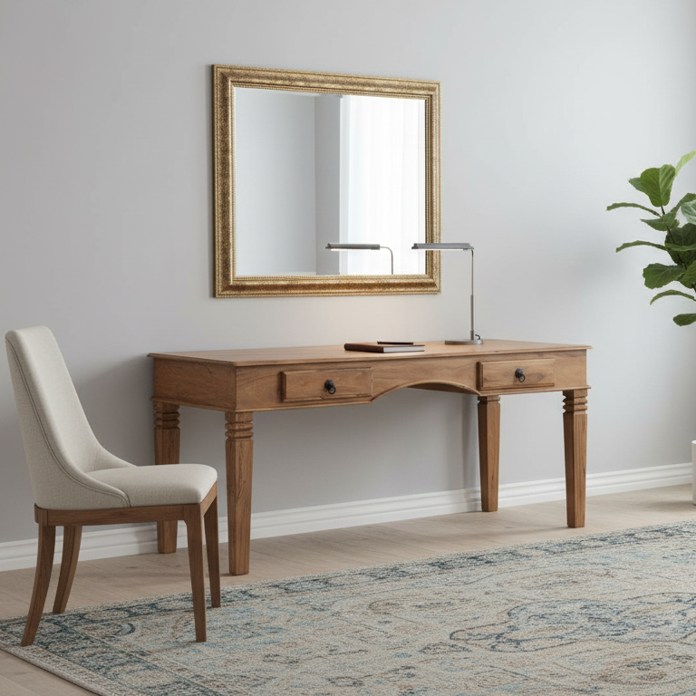 Mesa grande | Acacia Tyria