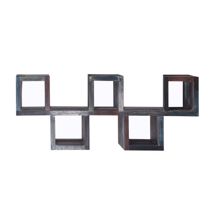 Console | Manguier Pushkar