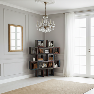 Bois Manguier Pushkar