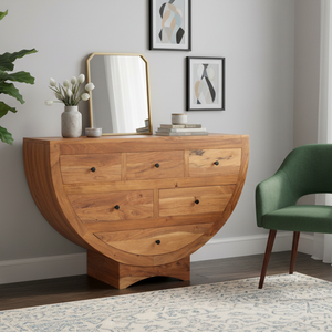 Commodes