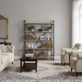 Grande etagere bois | Acacia Forest