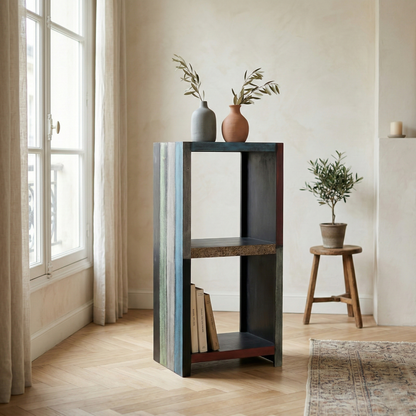 Estante H100 | Mango Pushkar