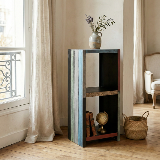 Prateleira H100 | Pushkar Mango