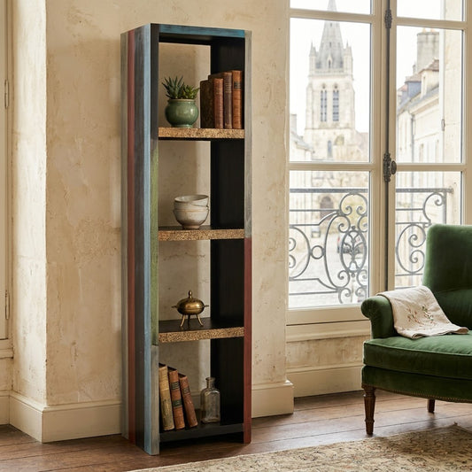 Estante H190 | Mango Pushkar