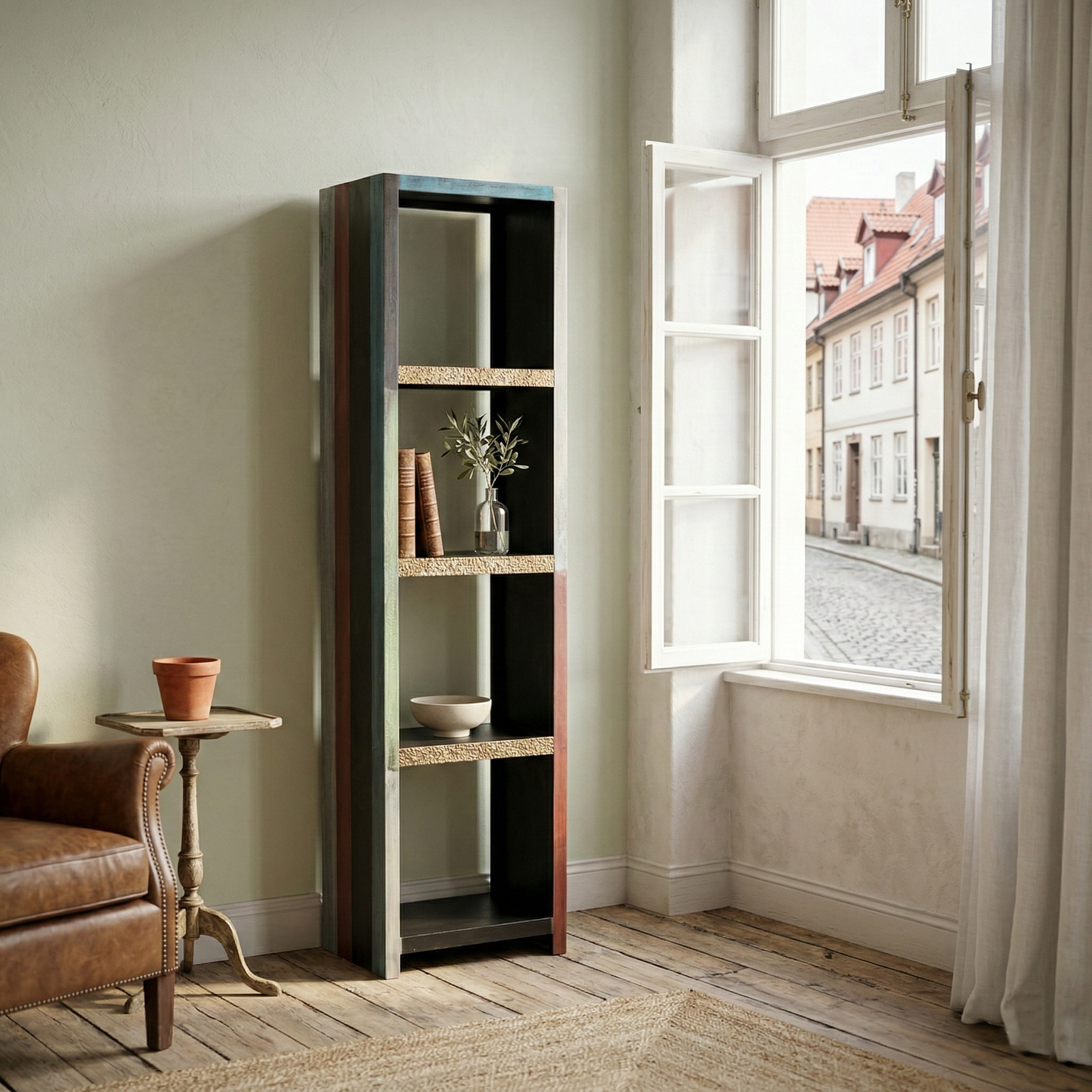 Estante H190 | Mango Pushkar