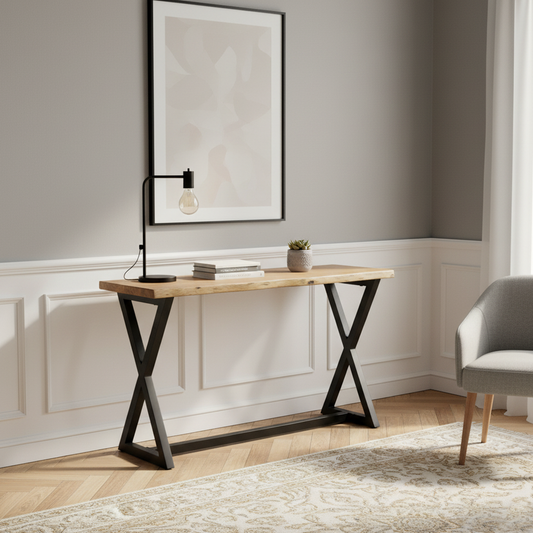 Console | Acacia Bunting