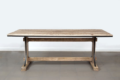 Table a manger | Manguier Pondicherry