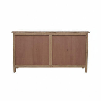 Commode 6 tiroirs | Manguier Farm II