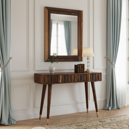 Miroir exotique | Manguier Ramon