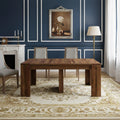 Console extensible miel | Acacia Katan