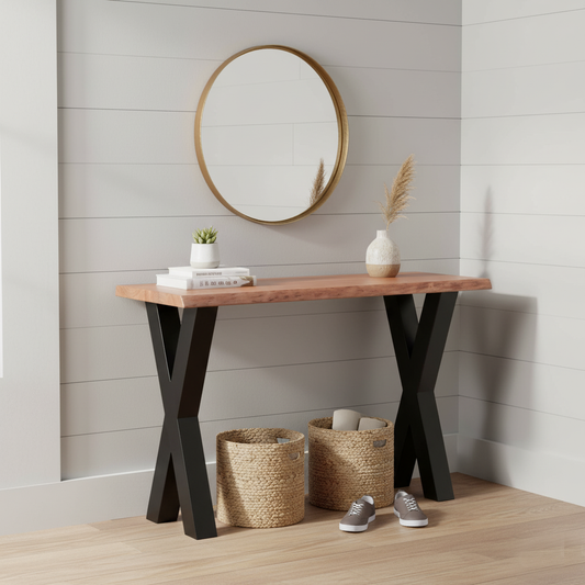 Console II | Acacia Bunting
