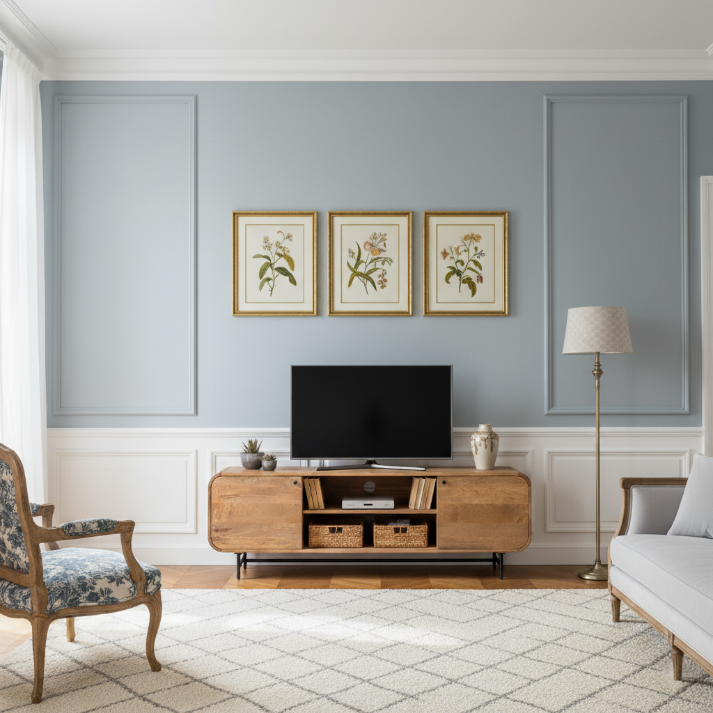 Meuble TV | Mango Maidi