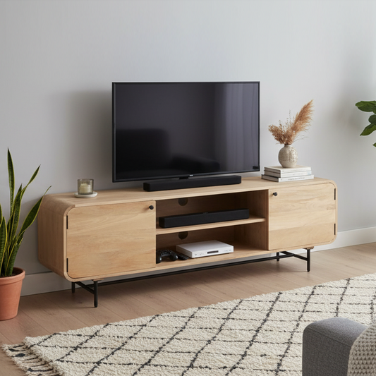 Meuble TV | Mango Maidi