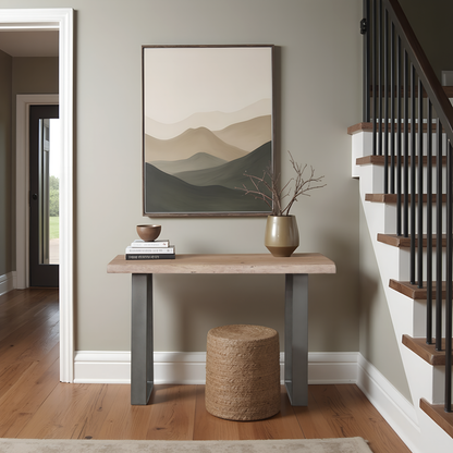 Console Acacia 115 cm | Forest II