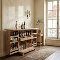 Mueble bar | Acacia Punjab-II