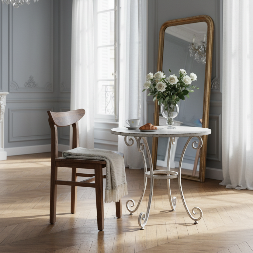 Silla Honey | Acacia Fusion