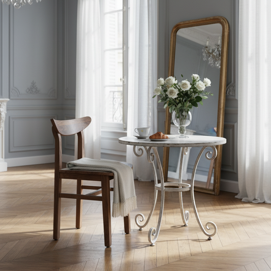 Cadeira Honey | Acacia Fusion