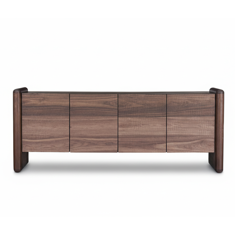 Aparador de 4 portas | Callisto