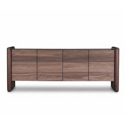 Aparador de 4 portas | Callisto