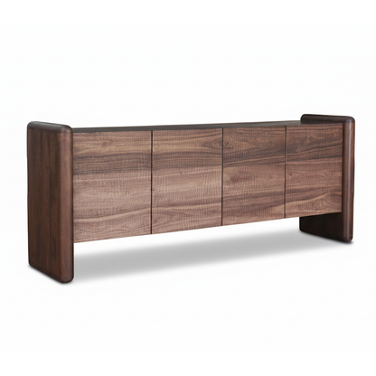 Aparador de 4 portas | Callisto