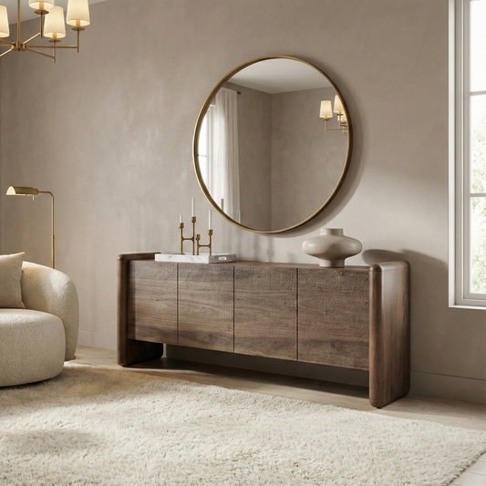 Buffet 4 Portes | Callisto