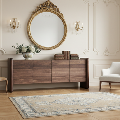 Aparador de 4 portas | Callisto