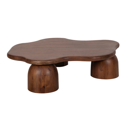 Table basse 116x110 | Kaith