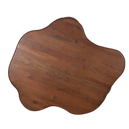 Table basse 116x110 | Kaith