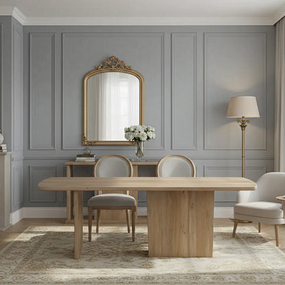 Table de repas 220x100 | Ariel II