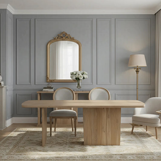 Table de repas 220x100 | Ariel II