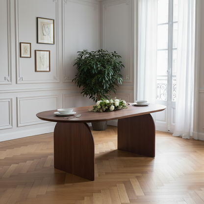 Table de repas 200x100 | Ariel II