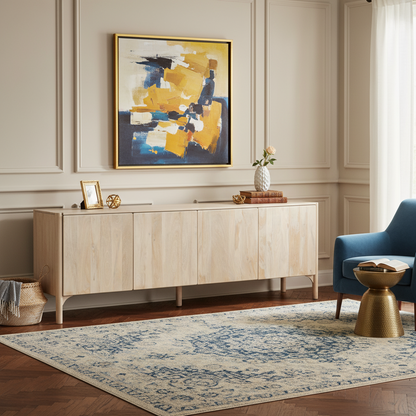 Buffet 4 portes | Ariel II