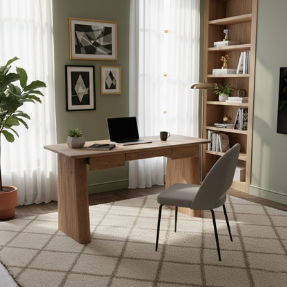 Bureau 3 Tiroirs | Contemporary