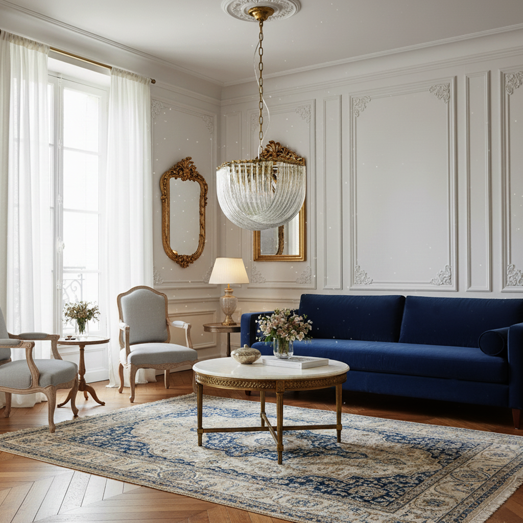 Suspension Line | Anatole