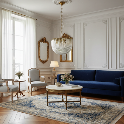 Suspension Line | Anatole