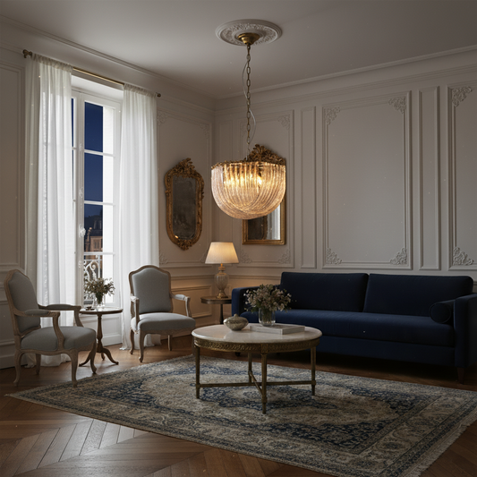 Suspension Line | Anatole