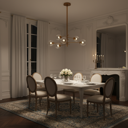 Lampe Suspendue | Daria