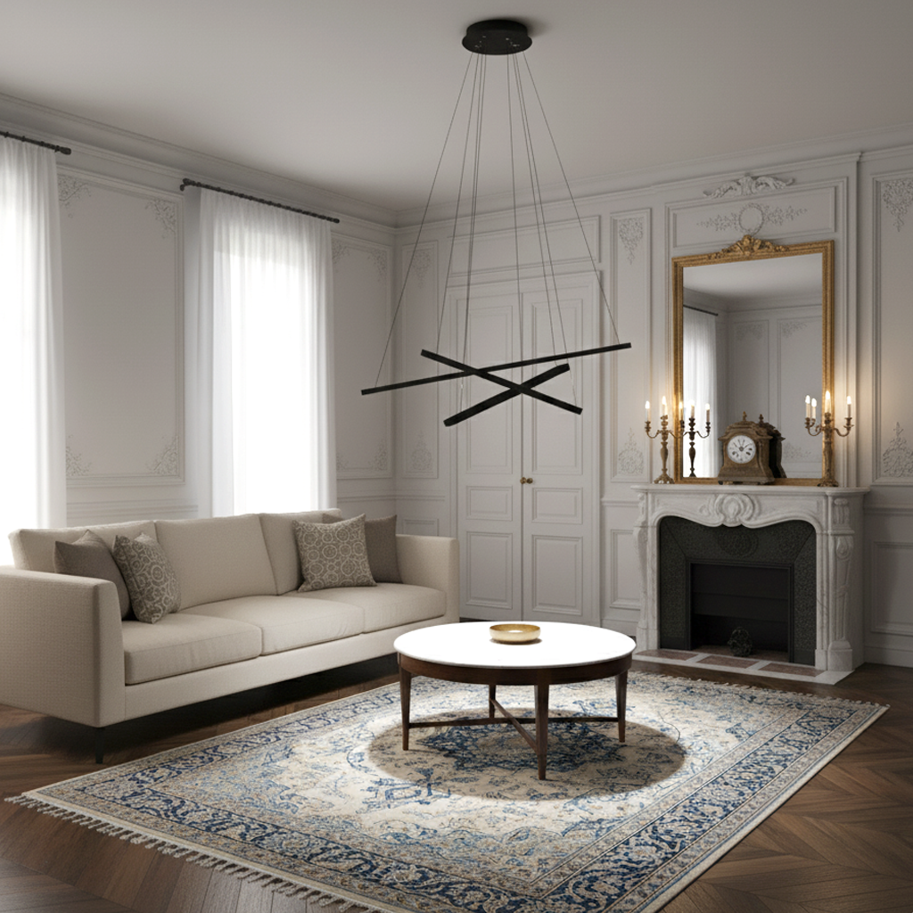 Lampe Suspendue | Amira