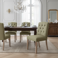Chaise Revêtu | Patricia