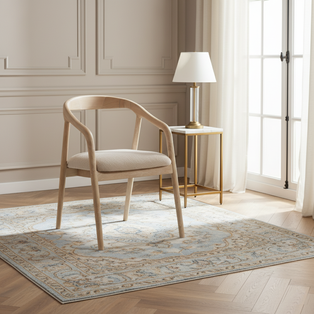 Chaise Neturelle | Milo