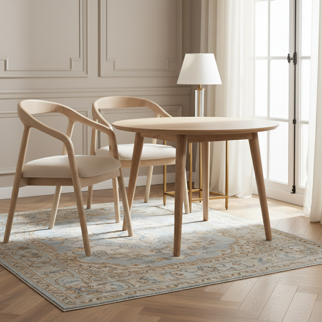 Chaise Neturelle | Milo