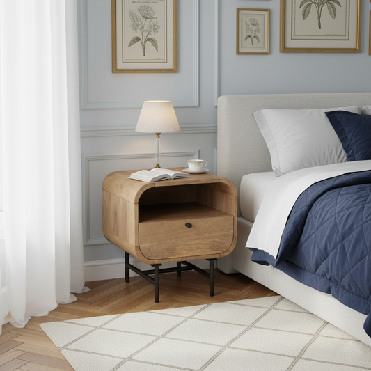 Table d'appoint | Mango Maidi